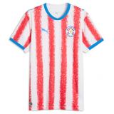 Paraguay 1a Equipación 2026
